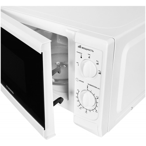 Микроволновая печь Starwind SWM5620 (белый) 3