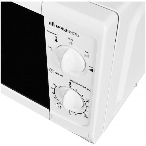 Микроволновая печь Starwind SWM5620 (белый) 4