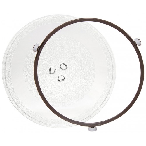 Микроволновая печь Starwind SWM5620 (белый) 6