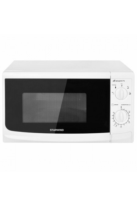 Микроволновая печь Starwind SWM5620 (белый) 3