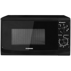Микроволновая печь Starwind SWM5720 (черный)