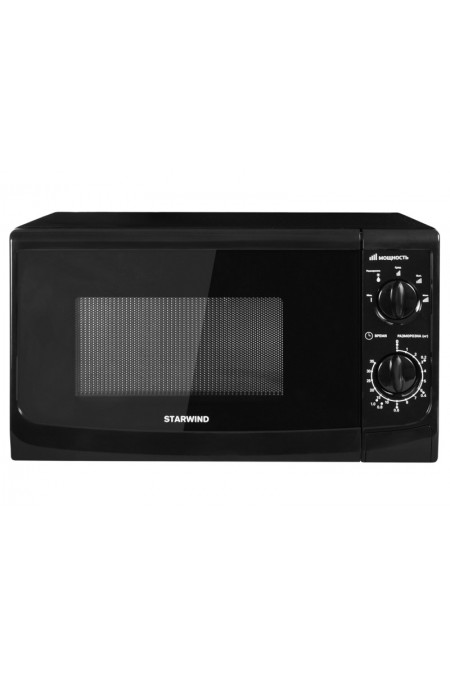 Микроволновая печь Starwind SWM5720 (черный) 