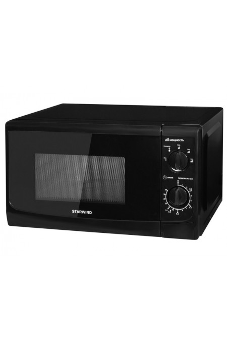 Микроволновая печь Starwind SWM5720 (черный) 1