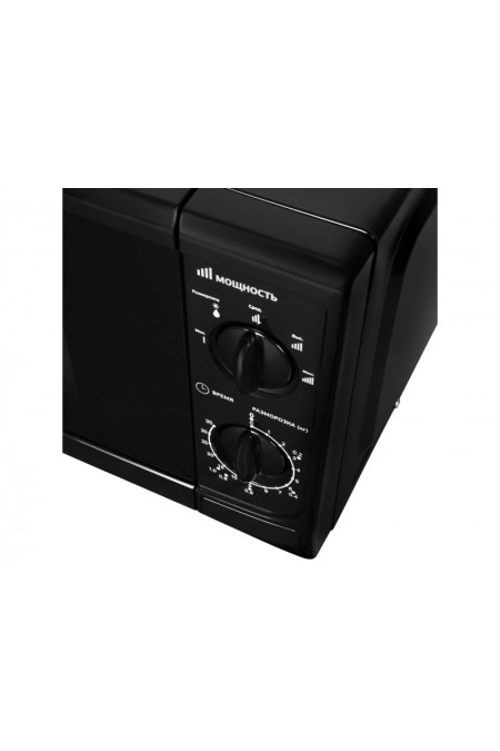 Микроволновая печь Starwind SWM5720 (черный) 4