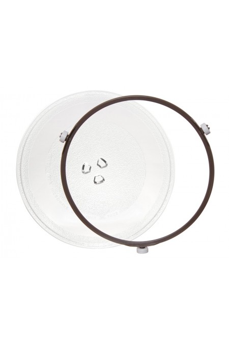 Микроволновая печь Starwind SWM5720 (черный) 5