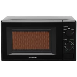 Микроволновая печь Starwind SWM5820 (черный)
