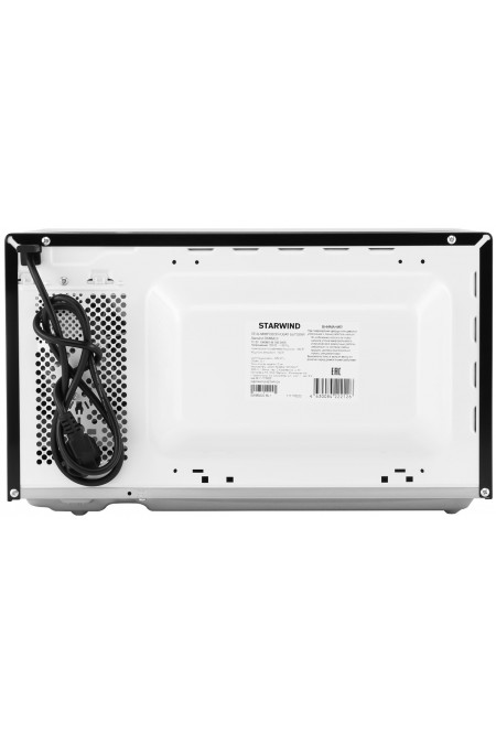 Микроволновая печь Starwind SWM5820 (черный) 1