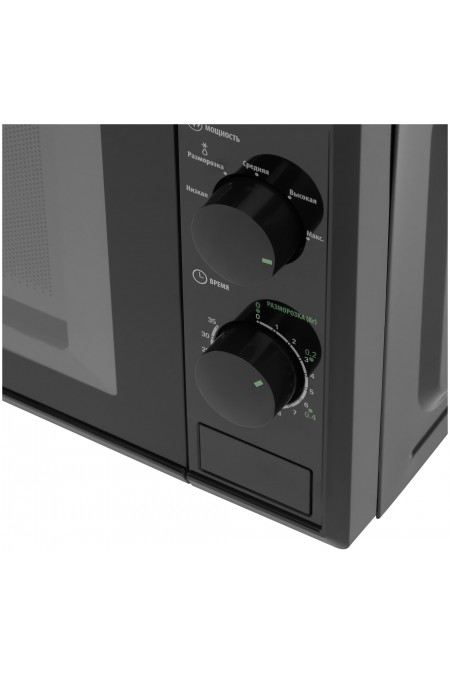 Микроволновая печь Starwind SWM5820 (черный) 6