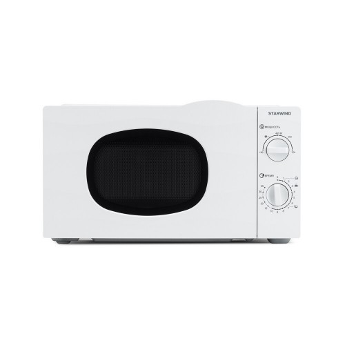 Микроволновая печь STARWIND SWM6520 (белый) 2