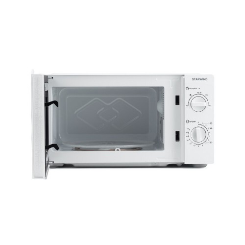 Микроволновая печь STARWIND SWM6520 (белый) 3