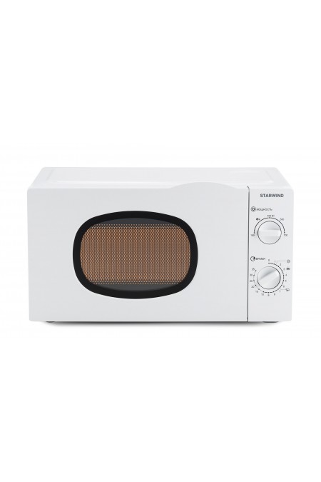 Микроволновая печь STARWIND SWM6520 (белый) 1