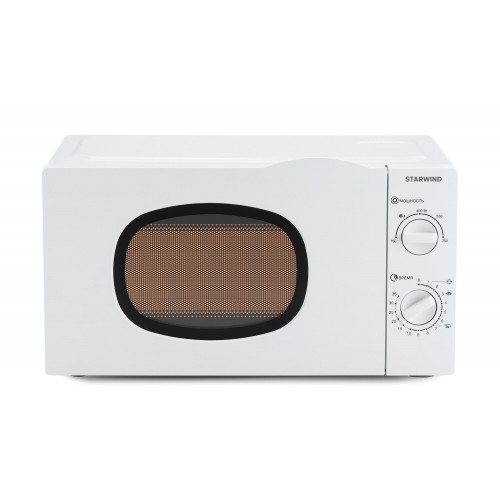Микроволновая печь STARWIND SWM6520 (белый) 5