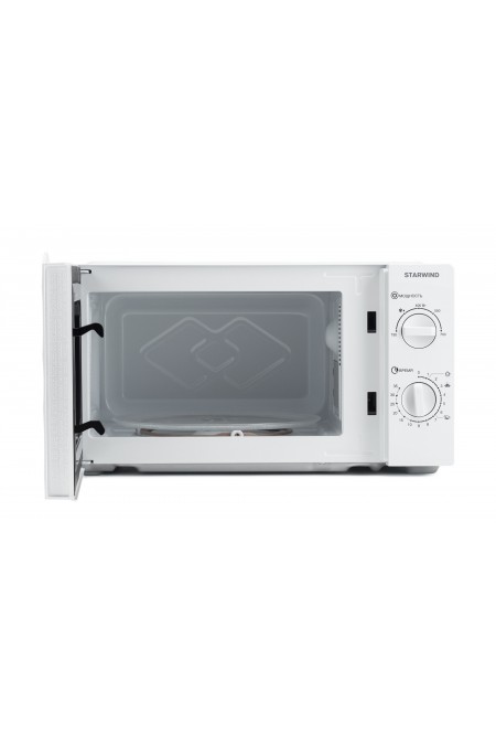 Микроволновая печь STARWIND SWM6520 (белый) 2