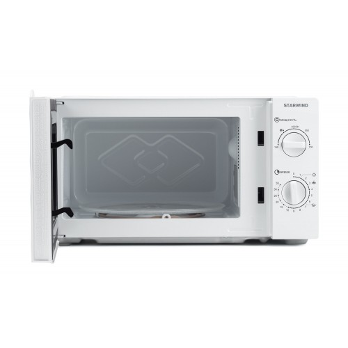 Микроволновая печь STARWIND SWM6520 (белый) 6