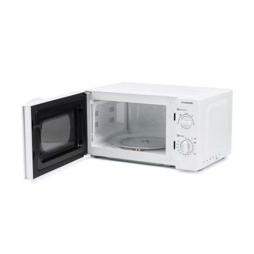Микроволновая печь STARWIND SWM6520 (белый) 7