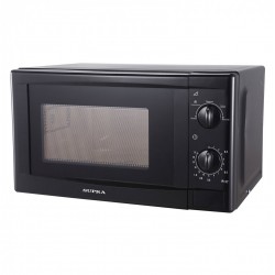 Микроволновая печь SUPRA 20MB25 (черный)