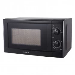 Микроволновая печь SUPRA 20MB25 (черный)