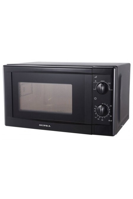 Микроволновая печь SUPRA 20MB25 (черный) 