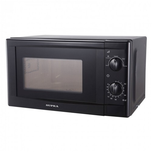 Микроволновая печь SUPRA 20MB25 (черный) 