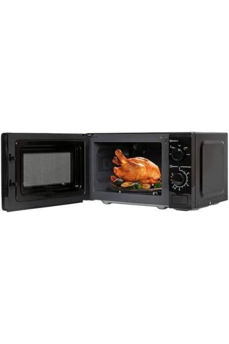 Микроволновая печь SUPRA 20MB25 (черный) 2