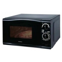 Микроволновая печь SUPRA 20MB75 (черный)