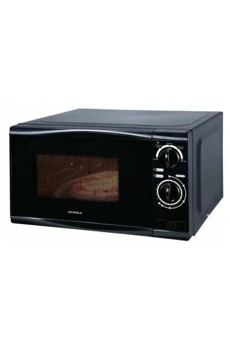 Микроволновая печь SUPRA 20MB75 (черный) 