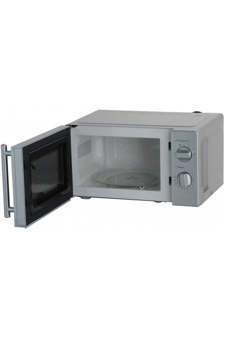 Микроволновая печь SUPRA 20MS40 (серебристый) 2