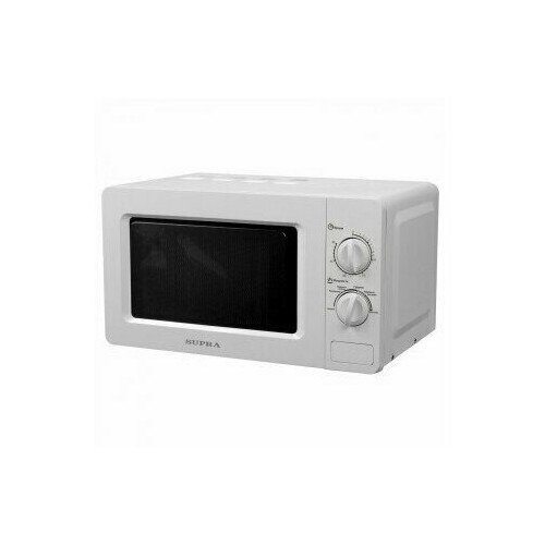 Микроволновая печь SUPRA 20MW26 (белый) 