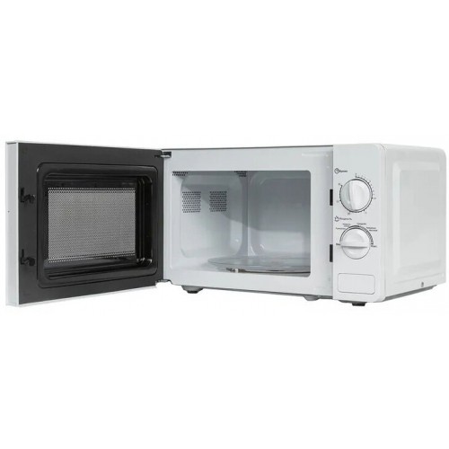 Микроволновая печь SUPRA 20MW26 (белый) 1