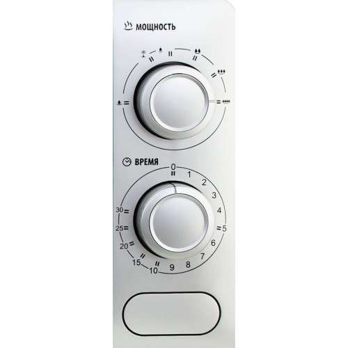 Микроволновая печь SUPRA 20MW26 (белый) 6