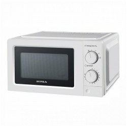 Микроволновая печь SUPRA 20MW61 (белый)