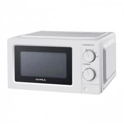 Микроволновая печь SUPRA 20MW61 (белый)