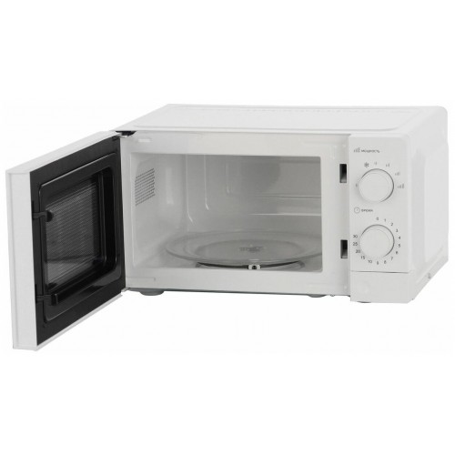 Микроволновая печь SUPRA 20MW61 (белый) 3