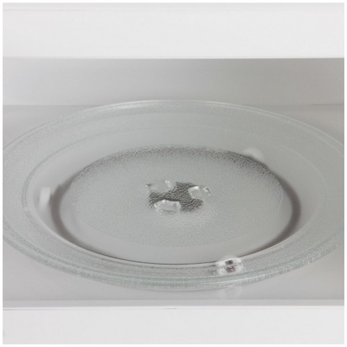 Микроволновая печь SUPRA 20MW61 (белый) 4