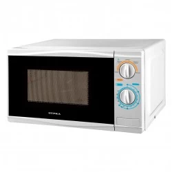 Микроволновая печь SUPRA 20MW75 (белый)