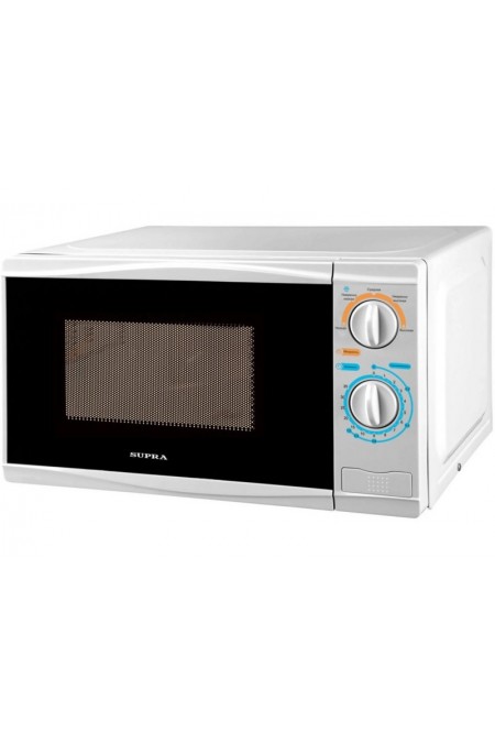 Микроволновая печь SUPRA 20MW75 (белый) 