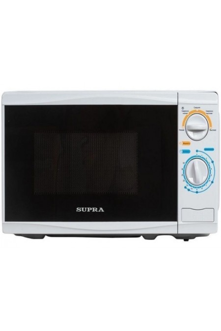 Микроволновая печь SUPRA 20MW75 (белый) 1
