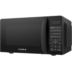 Микроволновая печь Supra 20SB25 (черный)