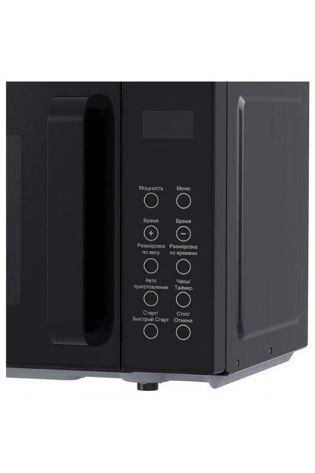 Микроволновая печь Supra 20SB27 (черный) 1