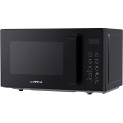 Микроволновая печь Supra 20SBG27 (черный)