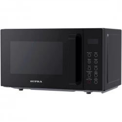 Микроволновая печь Supra 20SBG27 (черный)