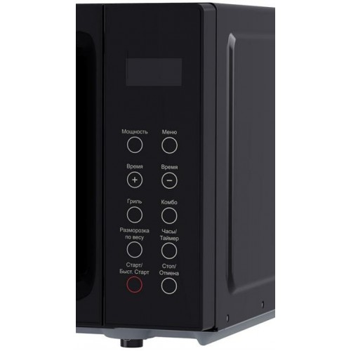 Микроволновая печь Supra 20SBG27 (черный) 1