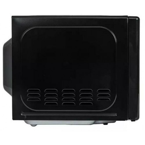 Микроволновая печь Supra 20SBG27 (черный) 3