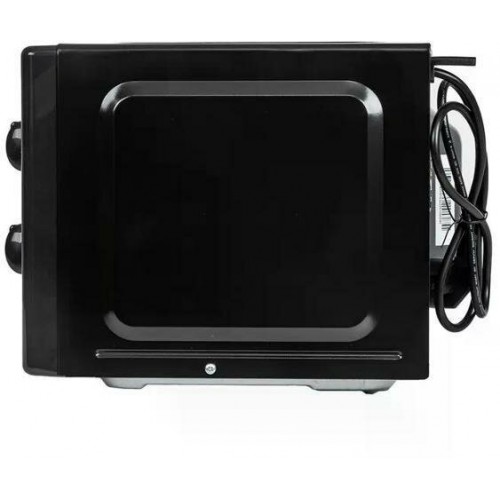 Микроволновая печь Supra 20SBG27 (черный) 4