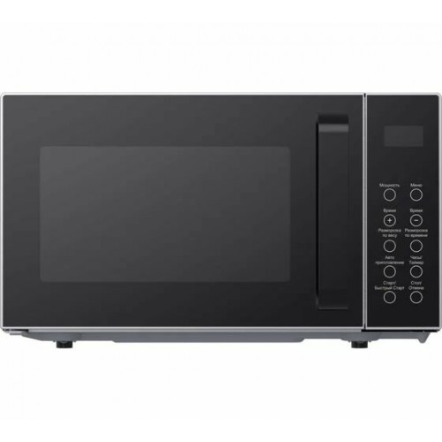 Микроволновая печь Supra 20SS27 (серебристый) 1