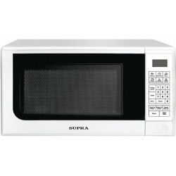 Микроволновая печь Supra 20SW25 (белый)