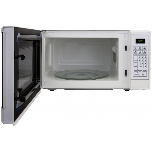 Микроволновая печь Supra 20SW25 (белый) 2