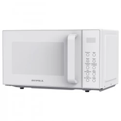 Микроволновая печь Supra 20SW27 (белый)