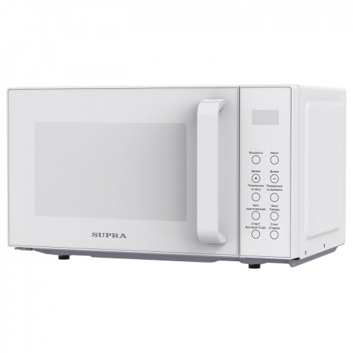Микроволновая печь Supra 20SW27 (белый) 