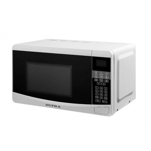 Микроволновая печь Supra 20SW27 (белый) 1